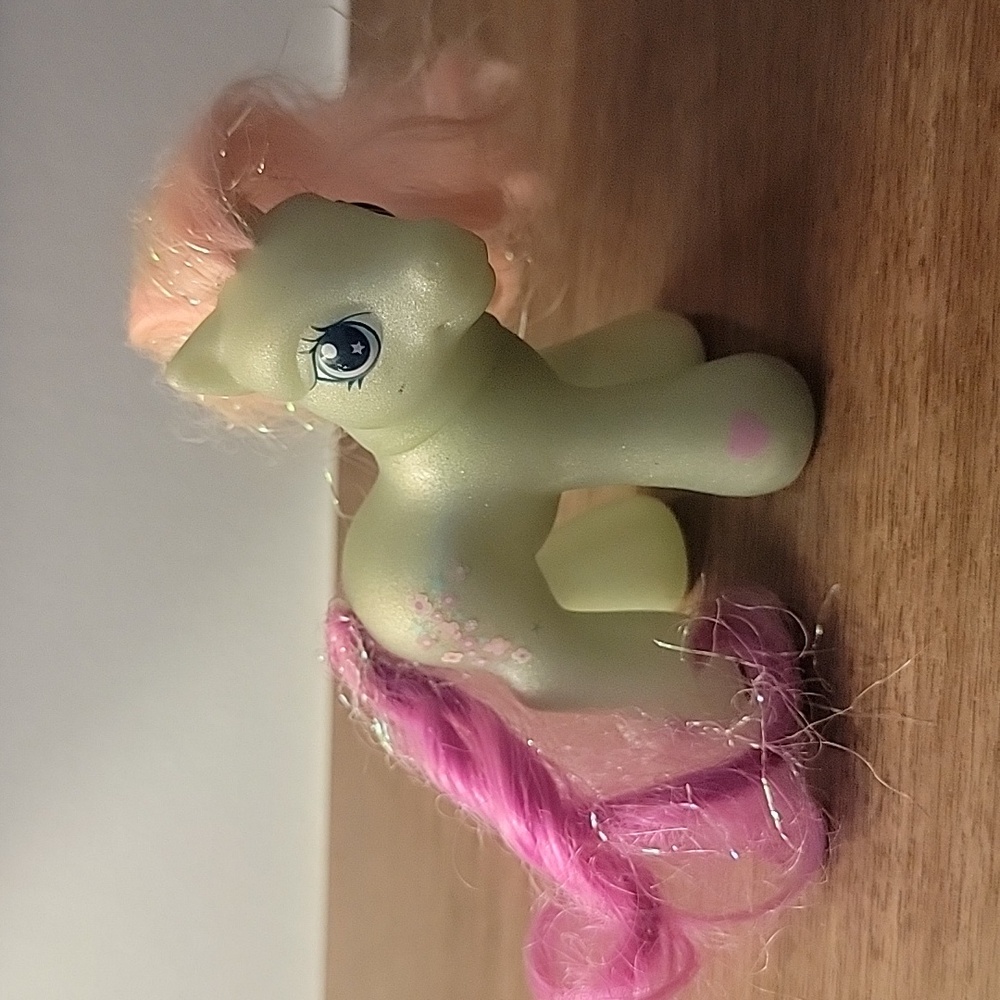MLP Baby Flower Flash - Picture 2 of 6